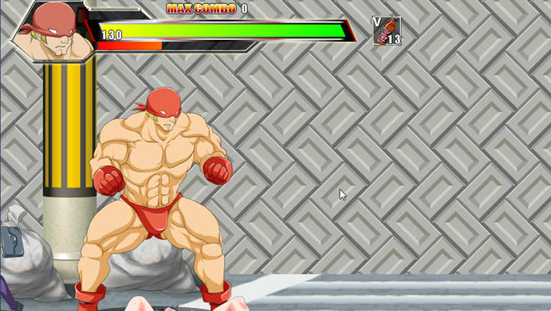 图片[2]-比奥拉女子学院 Ver3.00 最新官方中文版 动作ACT游戏-次元小屋