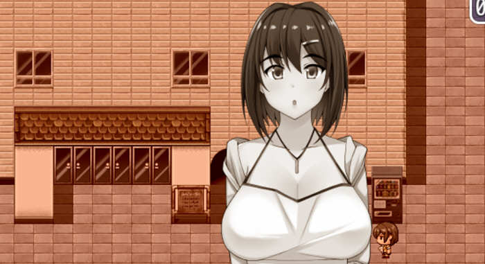 女朋友不按套路出牌 精翻汉化完结版 PC+安卓+全CG RPG游戏 2G-次元小屋