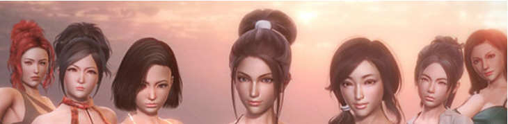 超级富二代 完整高压汉化完结版 PC+安卓 经营SLG游戏-次元小屋