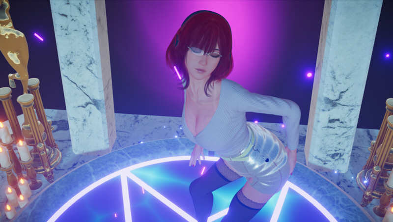 图片[4]-魅魔咖啡厅 V1.0.6 官方中文版 最新3D互动游戏 神作 4G-次元小屋