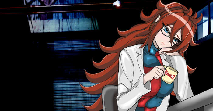 全宇宙吞噬计划 精翻汉化版 PC+安卓 七龙珠同人游戏 1.8G-次元小屋