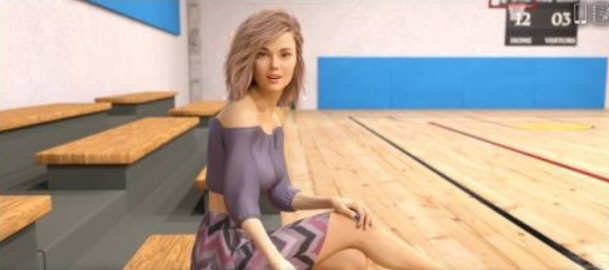 图片[2]-大学问题 Ver0.30 精翻汉化扩展版 PC+安卓 手绘神级画风游戏-次元小屋