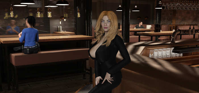 摇滚罗宾 V0.70C 精翻汉化作弊版 PC+安卓+CG 9.6G-次元小屋