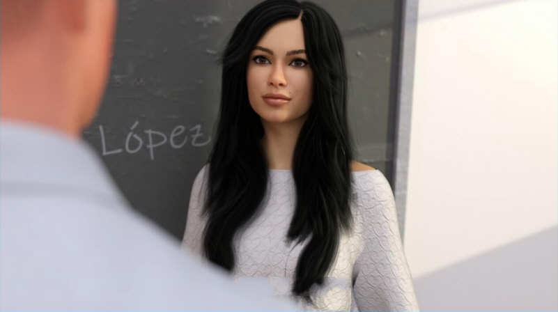 图片[2]-我本初心 V2.3b 精翻汉化版 PC+安卓+全CG 沙盒SLG游戏-次元小屋