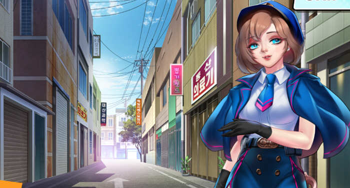 绅士粉碎者：情爱节奏 V2.0.0 官方中文版付全DLC 休闲节奏游戏-次元小屋