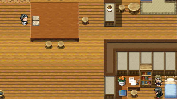 结衣的异世界冒险 完整汉化版 PC+安卓 ARPG游戏 850M-次元小屋