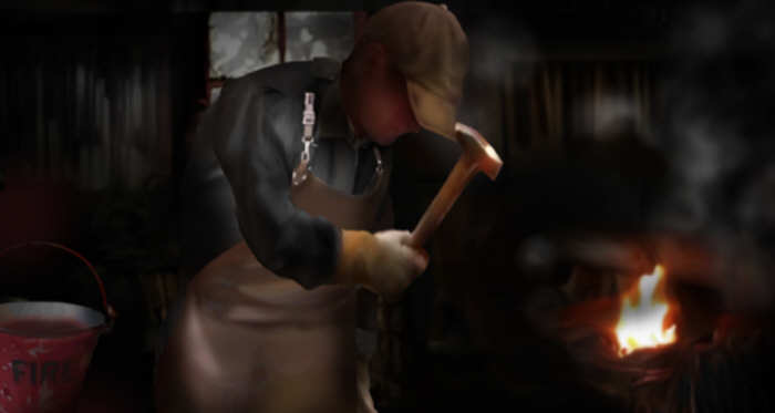 铁匠（Black Smith3） Steam官方中文版 经营养成SLG游戏-次元小屋