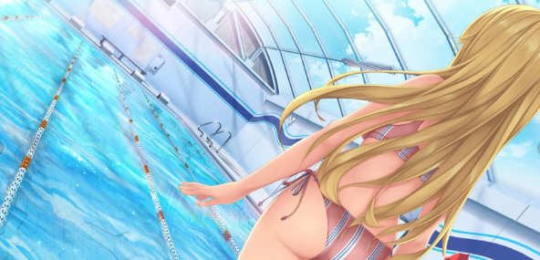 图片[3]-浪漫女孩 Ver1.15 汉化完结版 PC+安卓 日式ADV游戏-次元小屋