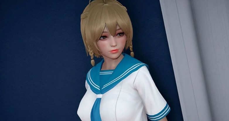 图片[2]-我的爱人是恶女 EP1 精翻新汉化版 PC+安卓 800M 补-次元小屋