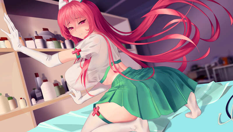 图片[3]-秘密（Waifu Secret 2） V1.01 官方中文版 休闲益智游戏-次元小屋