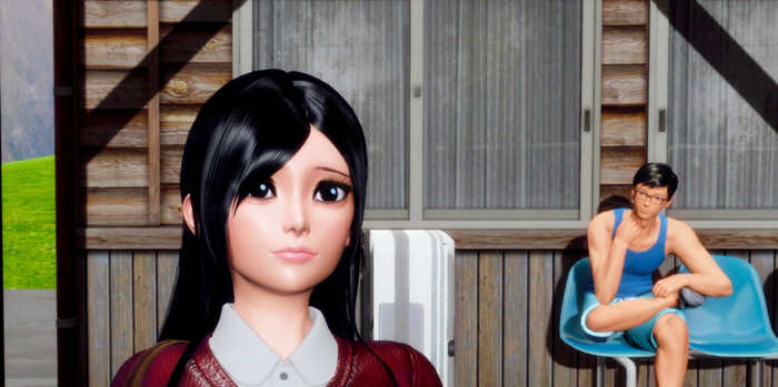 土包子的奇遇 V0.70 精翻汉化版 PC+安卓 互动SLG游戏-次元小屋