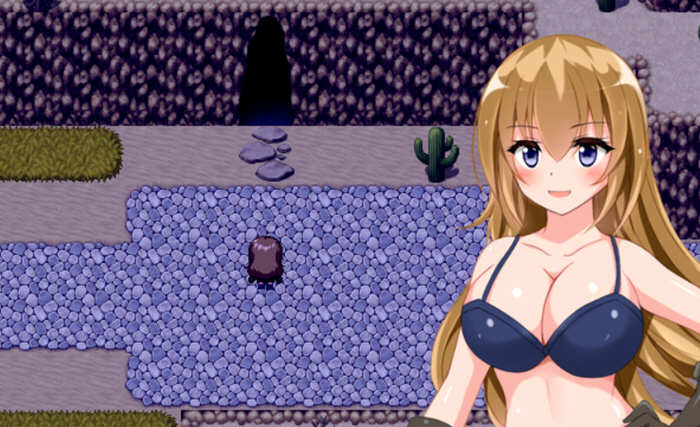 修女赛丽奴的夜行一善 精翻汉化版 PC+安卓+存档 日式RPG游戏-次元小屋