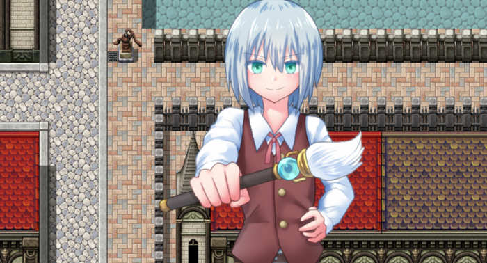 马蒂亚的斗技场 精翻汉化完结版 PC+安卓+全CG 战斗RPG游戏-次元小屋