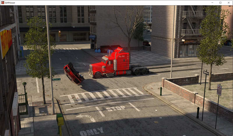 图片[5]-女孩之家 Ver1.4 中文汉化版 PC+安卓 神作久违的更新-次元小屋