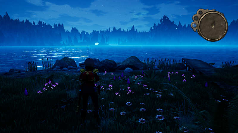 图片[2]-女巫之下（Under The Witch）V0.20 官方中文版 ACT游戏&佳作-次元小屋