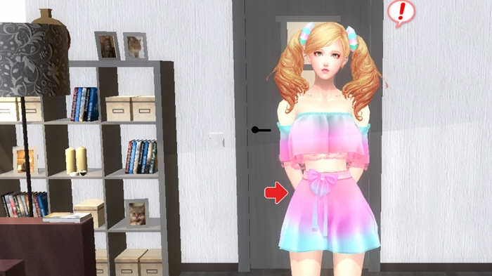 光与暗之恋曲 官方中文版+全程配音 模拟养成类游戏-次元小屋