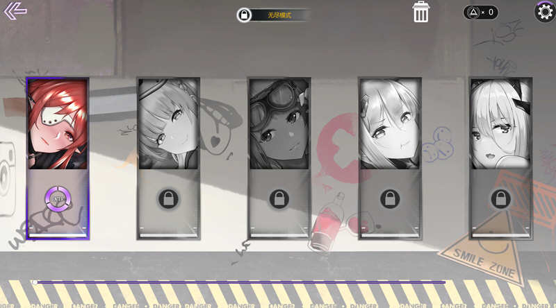 图片[2]-无限跳跃 STEAM官方中文版 互动休闲SLG小游戏-次元小屋