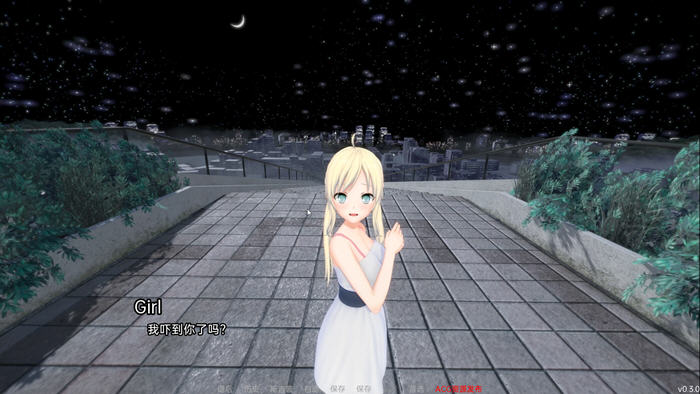 图片[2]-来世后宫(Afterlife Harem) ver0.3.0 汉化版 PC+安卓 SLG游戏&新作 3G-次元小屋