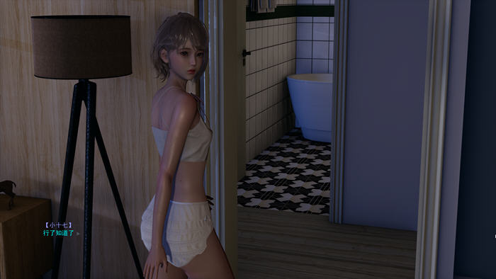 图片[3]-家庭启蒙重置版：全家篇 ver2.0 官方中文版 PC+安卓模拟器 SLG游戏 2.3G-次元小屋