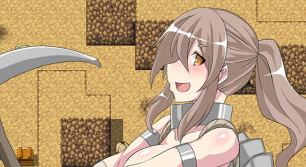 隶娘的冒险录 Ver1.00 精翻汉化版 PC+安卓+全CG RPG游戏-次元小屋