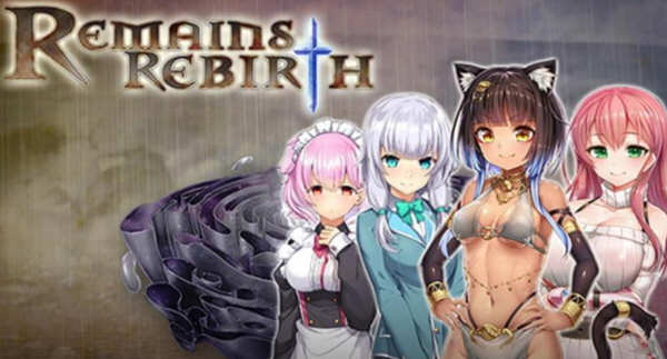 反常世界大冒险 云翻汉化版+CG包 大型探索RPG游戏-次元小屋