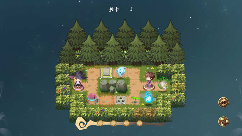 图片[3]-寻找女孩8(Seek Girl Ⅷ) 官方中文版+自带作弊 互动SLG游戏-次元小屋