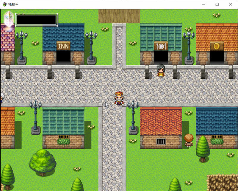 图片[3]-独裁王的昏庸指令 精翻汉化版 PC+安卓 RPG游戏 700M-次元小屋