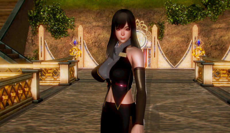 图片[4]-伊芙：文艺复兴 Ver1.0 精翻汉化版 PC+安卓 国风SLG游戏-次元小屋