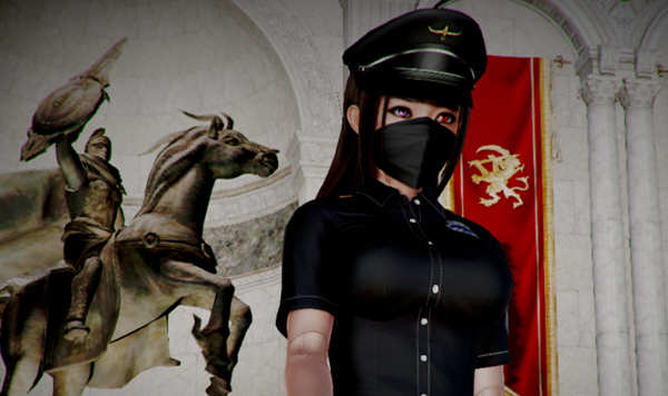 血欲 Ver2.1.0 精翻作弊汉化完结版 PC+安卓+全CG SLG游戏-次元小屋