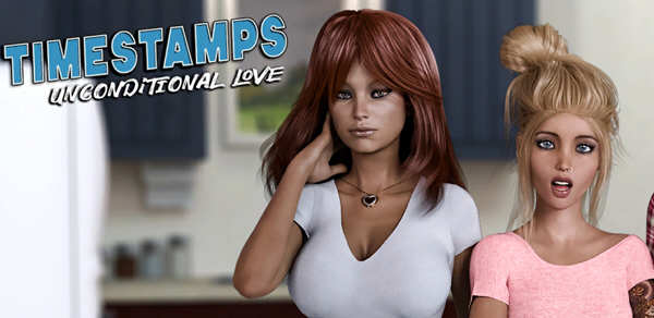 时间旅行：逝去的爱 V2.4 精翻汉化版+全CG SLG游戏 3G-次元小屋