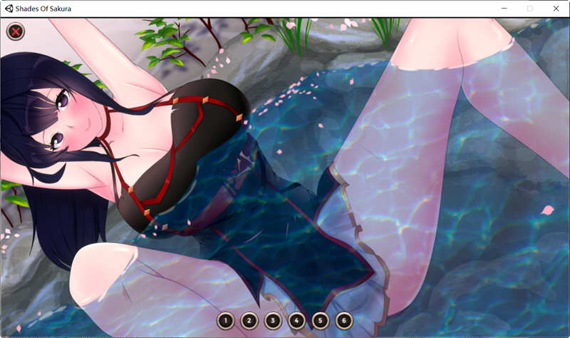 图片[5]-樱花之影 STEAM官方中文版 自带作弊&互动SLG游戏-次元小屋