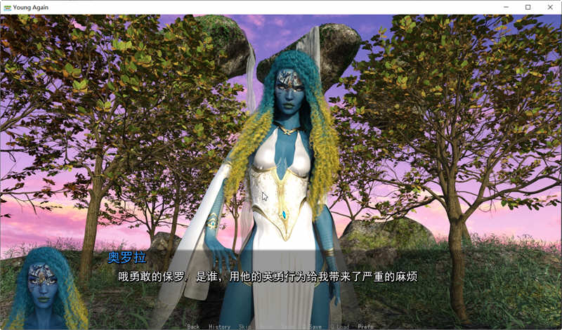 图片[4]-互换人生 V0.60 精翻汉化版 动态SLG游戏 1G-次元小屋