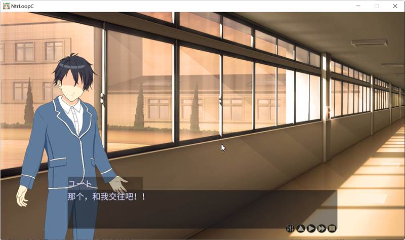 图片[2]-时间循环NTR Ver1.40 DL官方中文版 养成SLG游戏 2.5G-次元小屋