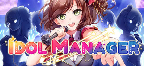 偶像经理人(Idol Manager) 官方中文版 商业模拟经营类游戏-次元小屋