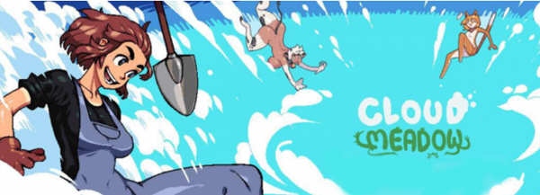 魔物娘云端牧场 最终完美汉化版 经营SLG游戏 2G-次元小屋