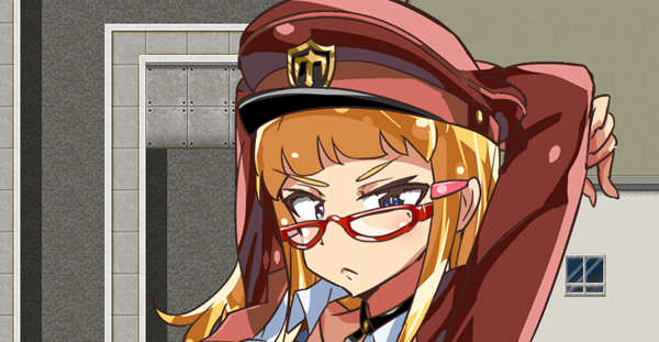 风纪委会长野崎环奈 精翻新汉化完结版 推理解谜RPG游戏-次元小屋