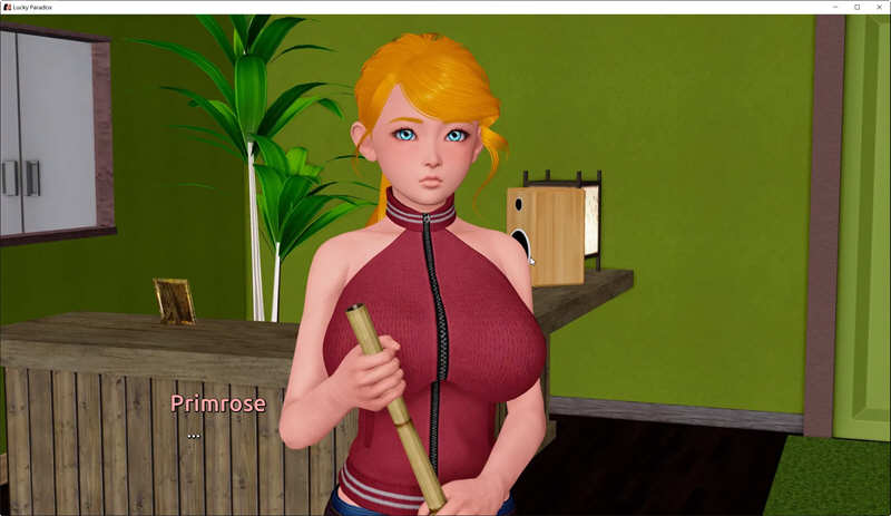 图片[2]-幸运潘多拉 V0.6.504 官方英文版 PC+安卓+全CG 沙盒SLG游戏-次元小屋