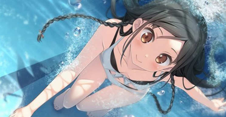 图片[5]-恋爱中的她的笨拙舞台 精翻汉化版+全CG存档 ADV游戏 4G-次元小屋