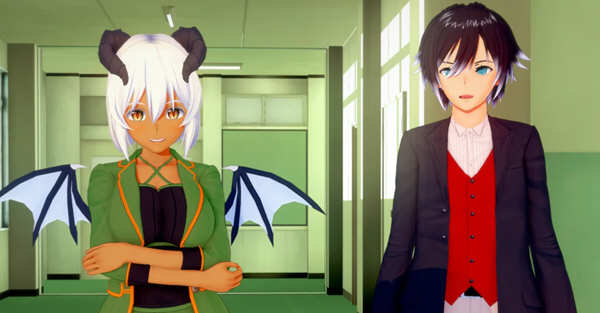 冠军的继承者 V1.3 精翻汉化版 PC+安卓+全CG-次元小屋