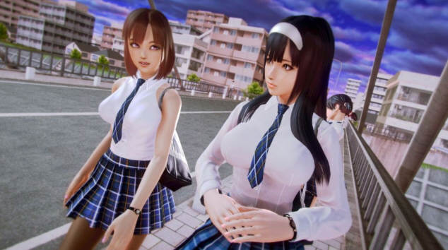 图片[4]-二次元老婆学院 V0.90a 精翻汉化版 PC+安卓+存档+CG包 3.4G-次元小屋