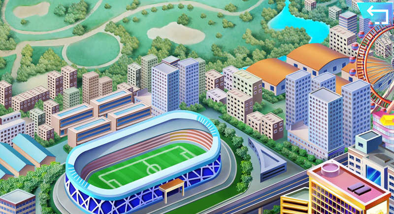 图片[3]-我的生化女友 Ver1.0.1 STEAM官方中文版 互动SLG游戏-次元小屋