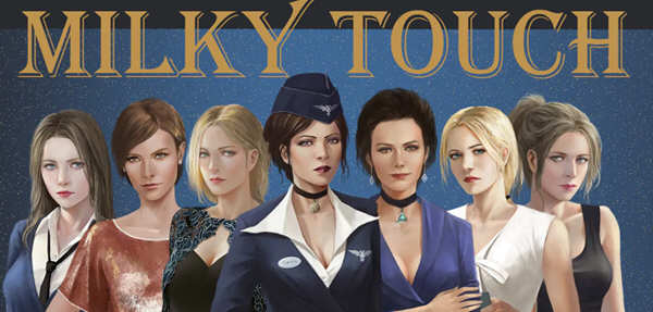 白色小镇 V20.0 离人瘦精翻汉化作弊版 PC+安卓 SLG游戏 3G-次元小屋