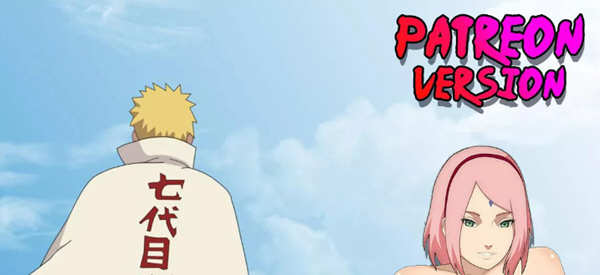 火影同人：鸣人的假期 V1.0 完结精翻汉化版 PC+安卓+攻略 SLG游戏 1G-次元小屋