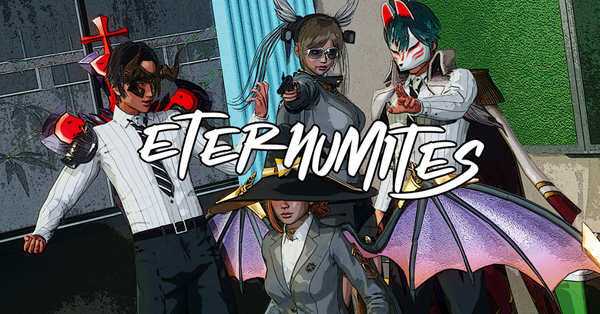 平行世界（Eternum） Vr0.1 精翻汉化版 PC+安卓 SLG游戏 3G-次元小屋