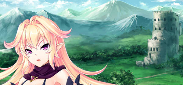 最凶暴的魔王大人女体化 Ver1.2.5 精翻汉化版 PC+安卓 ADV游戏 1.3G-次元小屋