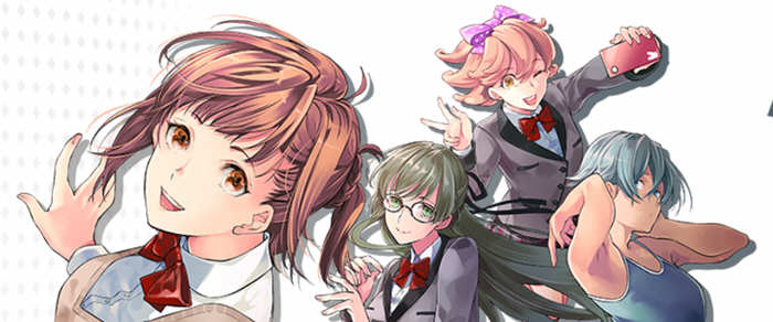 魔女学园(サキュバスアカデミア) 精翻汉化版+存档 大型RPG游戏 3G-次元小屋