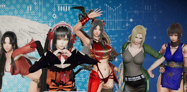 召唤抽奖系统 中文正式版+礼包（召唤火影）PC+安卓 国产RPG游戏 4G-次元小屋