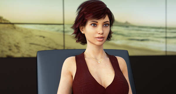 Milfy City Ver0.71a 精翻汉化版 PC+安卓 动态SLG神作更新 3.5G-次元小屋