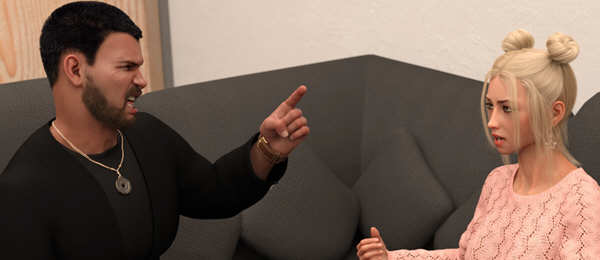 复仇(Hello World) V0.9 汉化完结版 PC+安卓 SLG游戏 1.5G-次元小屋