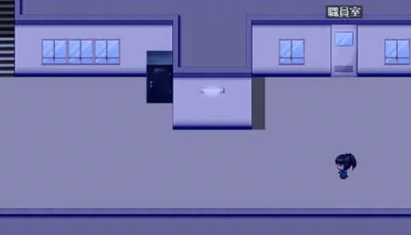 学院大逃脱 V1.01 精翻汉化版 PC+安卓 生存解谜类游戏 1G-次元小屋